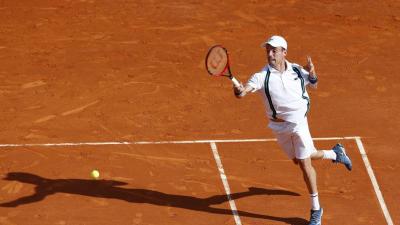 Mutua Madrid Open (I круг): победа Роберто Баутиста-Агута