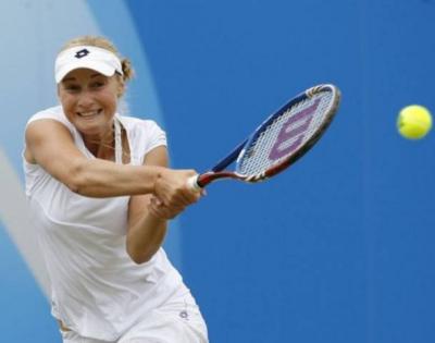 Екатерина Макарова вышла во второй раунд Brisbane International