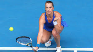 Анастасия Павлюченкова переигрывает Светлану Кузнецову на Apia International Sydney
