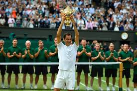 Роджер Федерер поднялся на третье место в рейтинге АТР