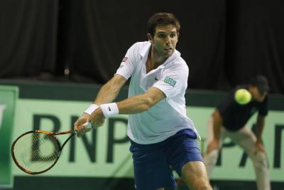 BNP Paribas Open: проигрыш Энди Маррея BNP Paribas Open: проигрыш Энди Маррея
