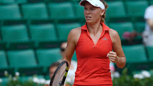 Каролин Возняцки переигрывает Катерину Козлову в четвертьфинале Ericsson Open