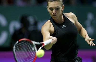 Симона Халеп сыграет в финале Bucharest Open 2016