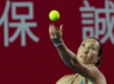 Елена Янкович переигрывает Винус Уильямс, в полуфинале Prudential Hong Kong Tennis Open