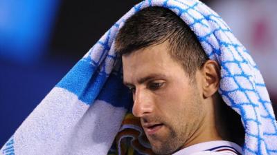 Джокович: "Пресса преувеличивает некоторые высказывания" Джокович: "Пресса преувеличивает некоторые высказывания"