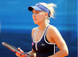 Елена Веснина вышла в финал квалификации Internazionali BNL d'Italia