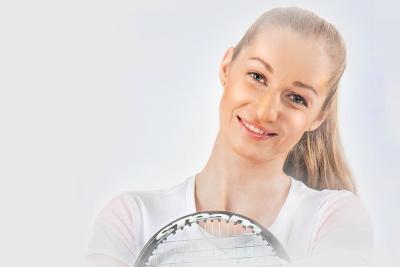 Екатерина Макарова занимает 24 место в списке самых популярных теннисисток мира