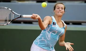 Татьяна Мариа, без труда перигрывает россиянку Ксению Первак в квалификации Australian Open