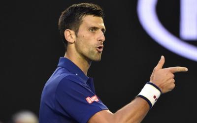 Джокович открыл свои впечатления от игры в стартовом этапе турнира Davis Cup