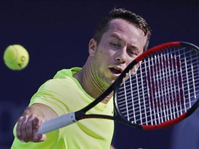 Dubai Duty Free Tennis Champioships (ОАЭ). Даниил Медведев покидает состязание