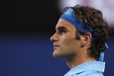 Роджер Федерер возглавил список участников турнира в Брисбене 