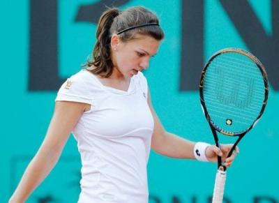 Симона Халеп прошла во второй круг Shenzhen Open 