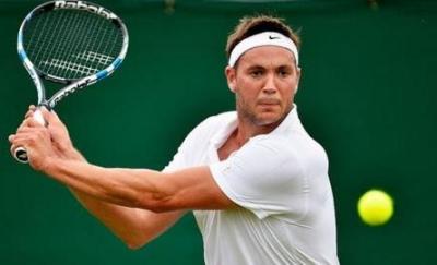 Решающий матч квалификации Wimbledon (Лондон): Даниил Медведев не прошёл
