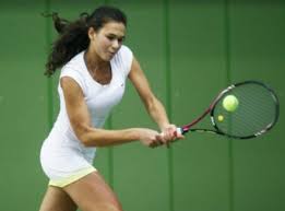 Наталья Вихлянцева вышла в третий раунд квалификации Australian Open