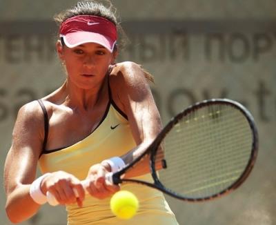 Ирина Бурячок и Виталия Дьяченко вынуждены покинуть турнир Qatar open в парном разряде
