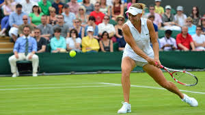 Елена Веснина переигрывает соотечественницу Екатерину Макарову на кортах Wimbledon 2016