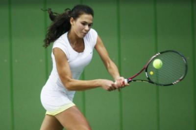 Наталья Вихлянцева вышла во второй круг квалификации Australian Open