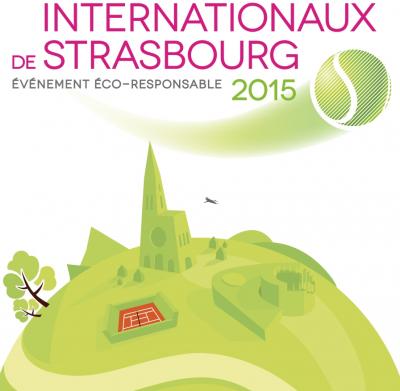 Прошла жеребьевка основной сетки турнира в Страсбурге 