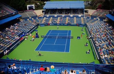 Определились все полуфиналистки Citi Open