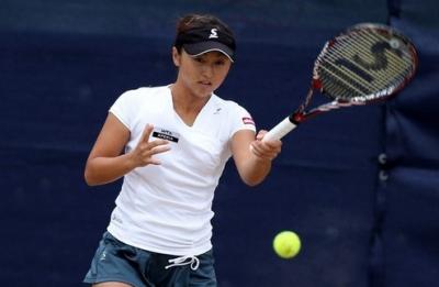 Мисаки Дои победительница BGL BNP Paribas Luxembourg Open