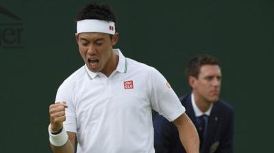 Третий раунд Wimbledon (Лондон): Андрей Кузнецов покидает «мэйджор»
