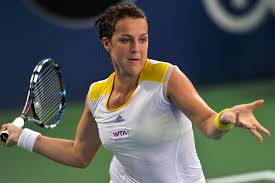 Анастасия Павлюченкова вышла во второй круг Connecticut Open
