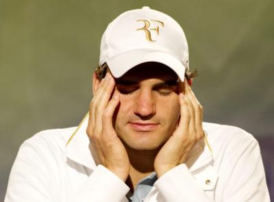 Роджер Федерер: "Результаты Australian Open помогут мне сформировать мой турнирный календарь"