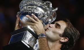 Роджер Федерер выиграл свой девятый титул в карьере на кортах Галле
