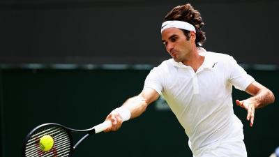 Роджер Федерер сыграет в финале Western & Southern Open 