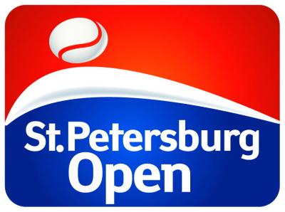 St. Petersburg Open вновь пройдет в Санкт-Петербурге