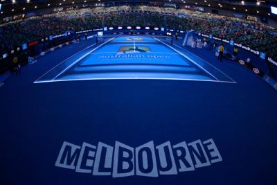 Матчи российских теннисистов на Australian Open 2015 19.01.2015