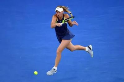 Каролин Возняцки вышла в четвертьфинал China Open