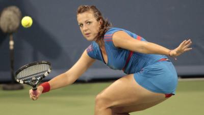 Павлюченкова выходит в четвертьфинал турнира в Вашингтоне