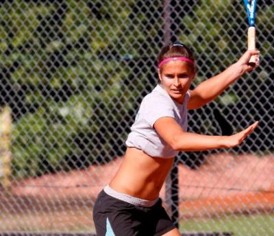 Маргарита Лазарева выиграла турнир ITF в Джибути