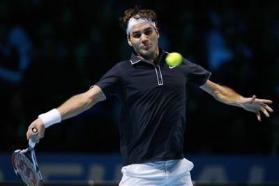 Роджер Федерер в четвертьфинале турнира в Торонто сыграет с Давидом Феррером 