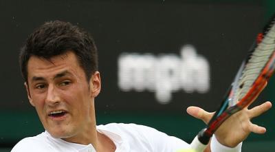 I этап Wimbledon (Лондон): Томич вышел в круг II состязания