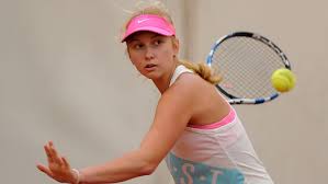 Анастасия Потапова сыграет в финале юниорского Wimbledon
