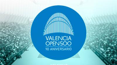 Давид Феррер и Энди Маррей станут первыми сеяными на турнире в Валенсии 