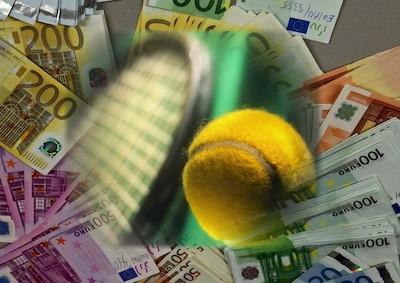 Букмекерские конторы: спорт прогнозы и онлайн ставки на теннис и в Roland Garros