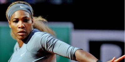 Серена Уильямс оформила выход в финал Miami Open