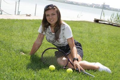 Симона Халеп самая популярная теннисистка в мире по версии WTA
