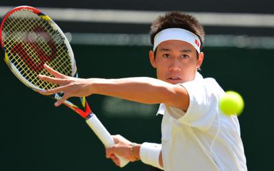 Нишикори вышел в 1/4 финала Abierto Mexicano Telcel Нишикори вышел в 1/4 финала Abierto Mexicano Telcel
