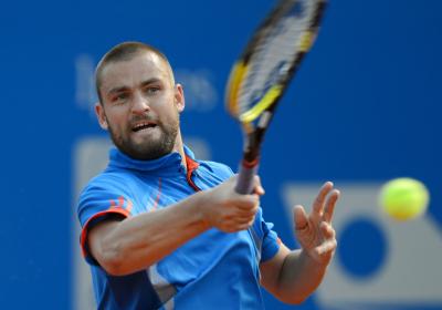 Южный вышел в четвертьфинал турнира в Загребе