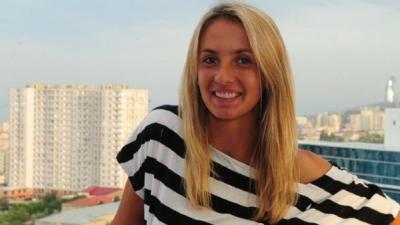 Леся Цуренко врывается в Топ 50 рейтинга WTA