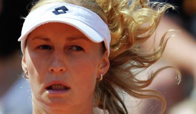 Екатерина Макарова провалила турнир в Софии