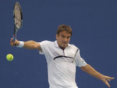 Томми Робредо прошел во второй круг Valencia Open 500 