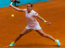 Барбора Стрыкова пробилась в финал турнира в Бирмингеме