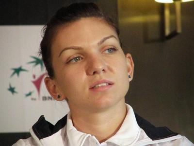 Симона Халеп посеяна под первым номером на турнире в Сиднее