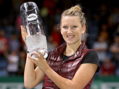 Виктория Азаренко может не попасть в число сеяных Australian Open Виктория Азаренко может не попасть в число сеяных Australian Open
