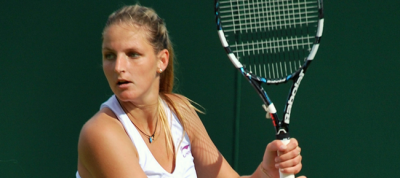 Плишкова прошла в третий круг Australian Open 